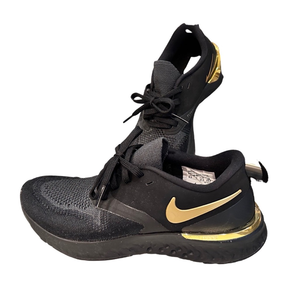 Nike running shoes